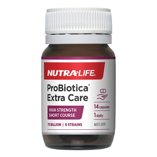 Nutralife ProBiotica Extra Care