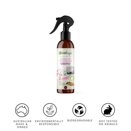 ECOLogic Invoke Room Air Freshener 125mL