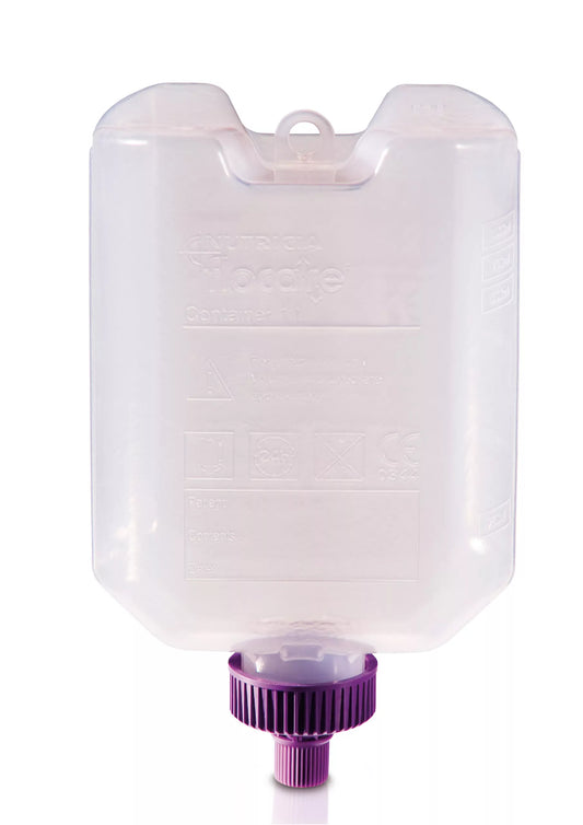 Flocare Container 1L