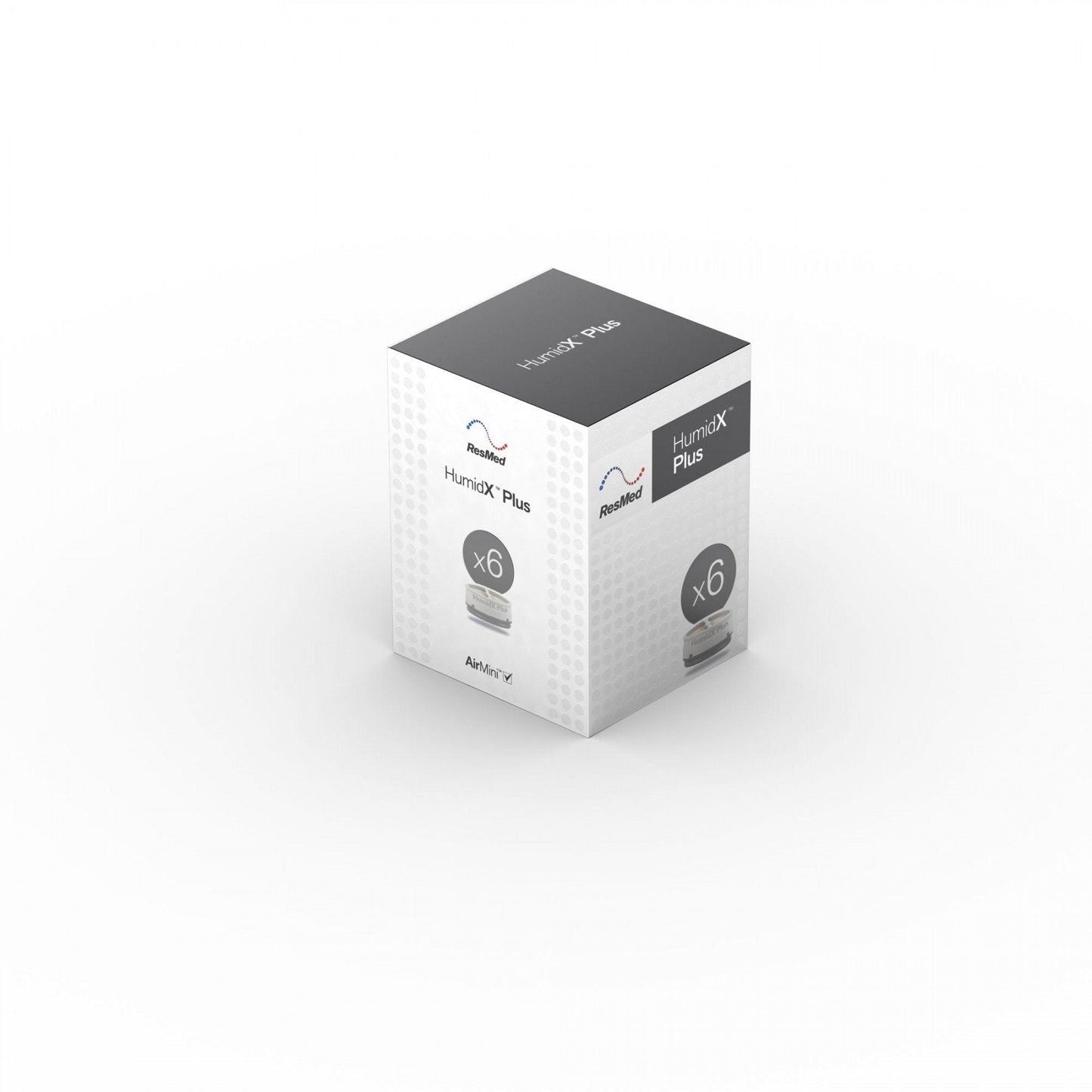 AirMini HumidX Plus (6 pack)