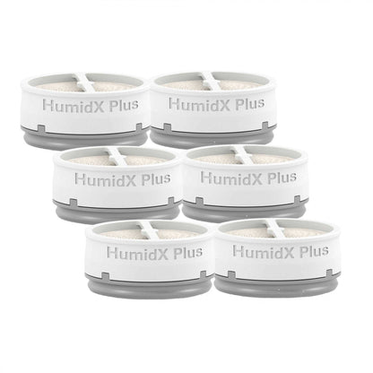 AirMini HumidX Plus (6 pack)