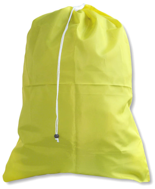 Laundry Bag - Yellow