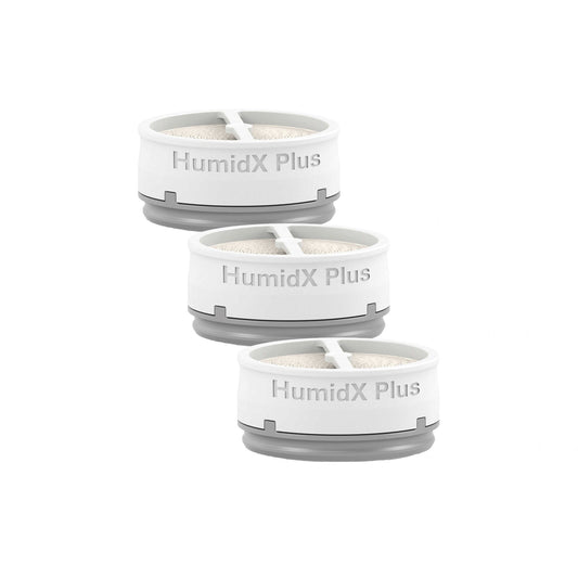 AirMini HumidX Plus (3 pack)