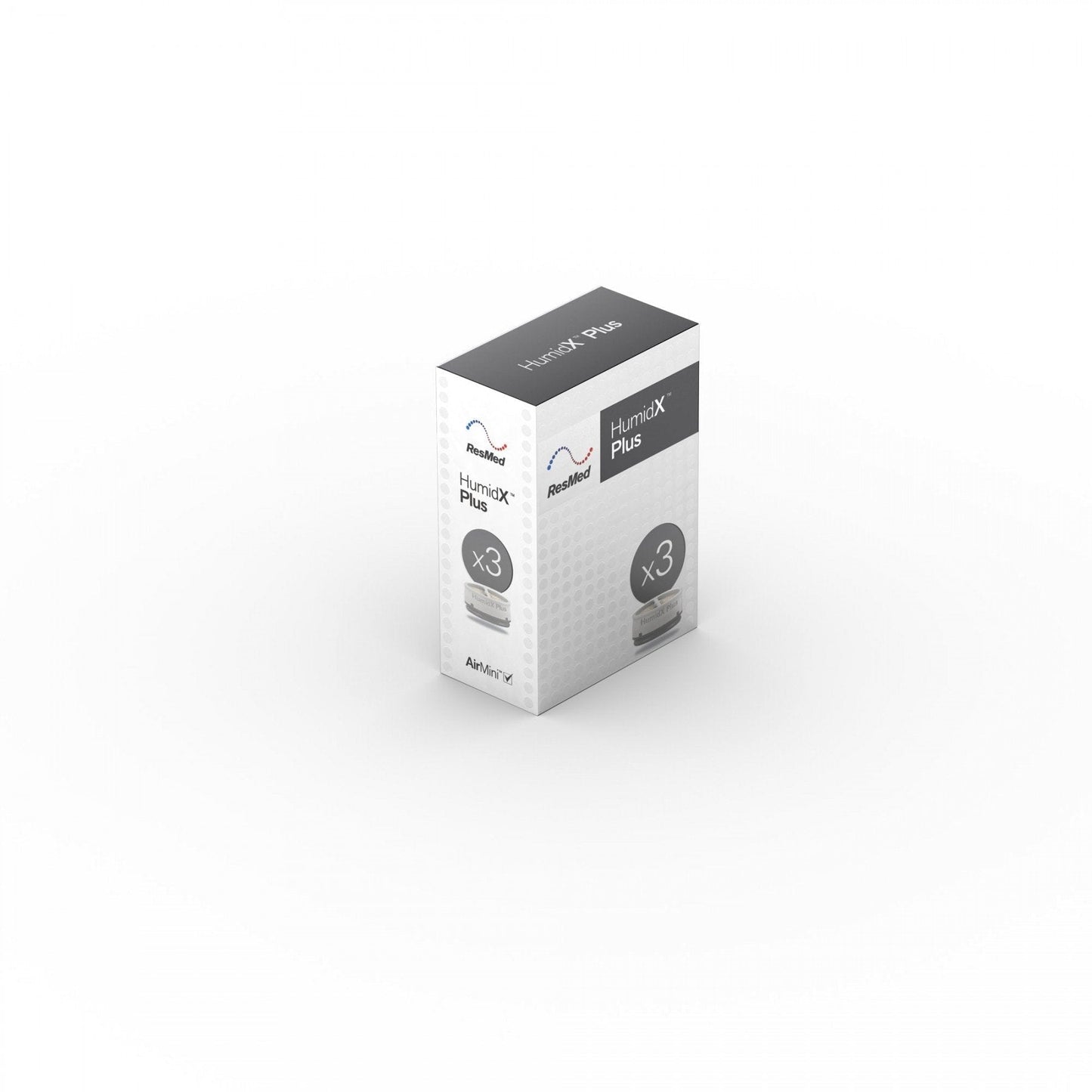 AirMini HumidX Plus (3 pack)