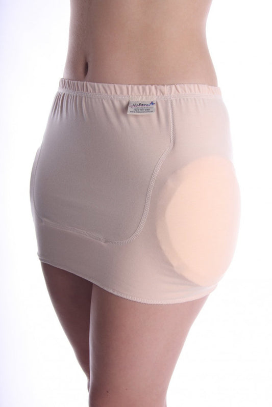 Hipsaver Female Pants Only Extra Large Each