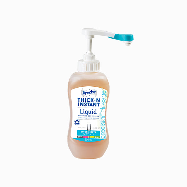 Precise Thick N Instant 500Ml Box 10
