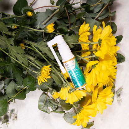 Ki Sore Throat Spray 20ml