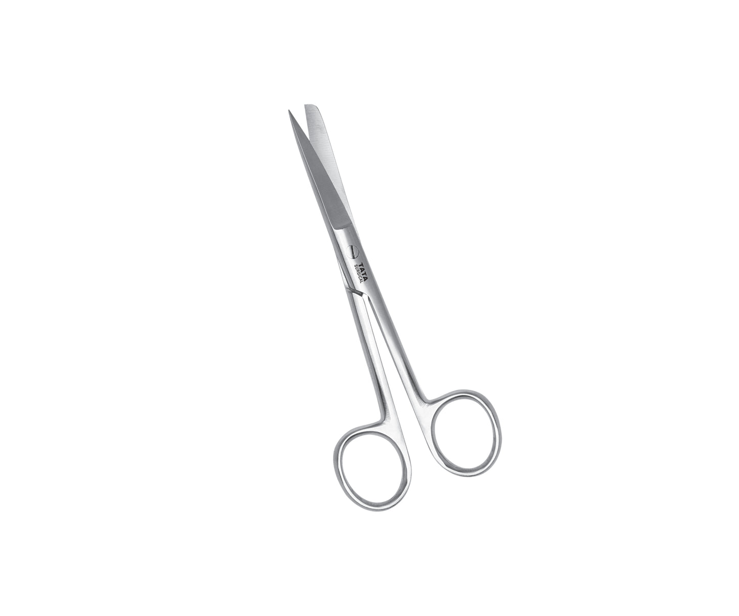 First Aid Scissors 13Cm Sharp/Sharp Each