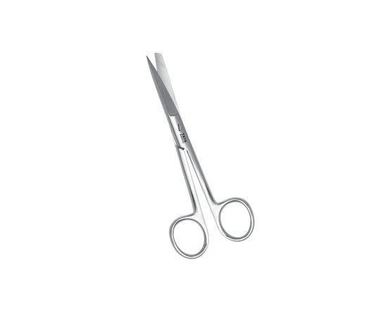 First Aid Scissors 13Cm Sharp/Sharp Each