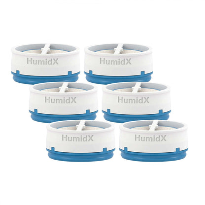 AirMini HumidX (6 pack)