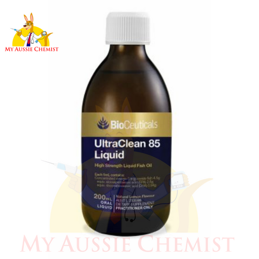 Bioceuticals UltraClean 85 200ml