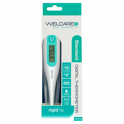 Welcare Digital Thermometer- Standard