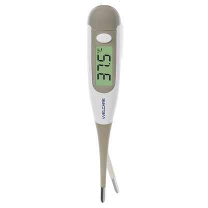 Welcare Digital Thermometer- Ultimate