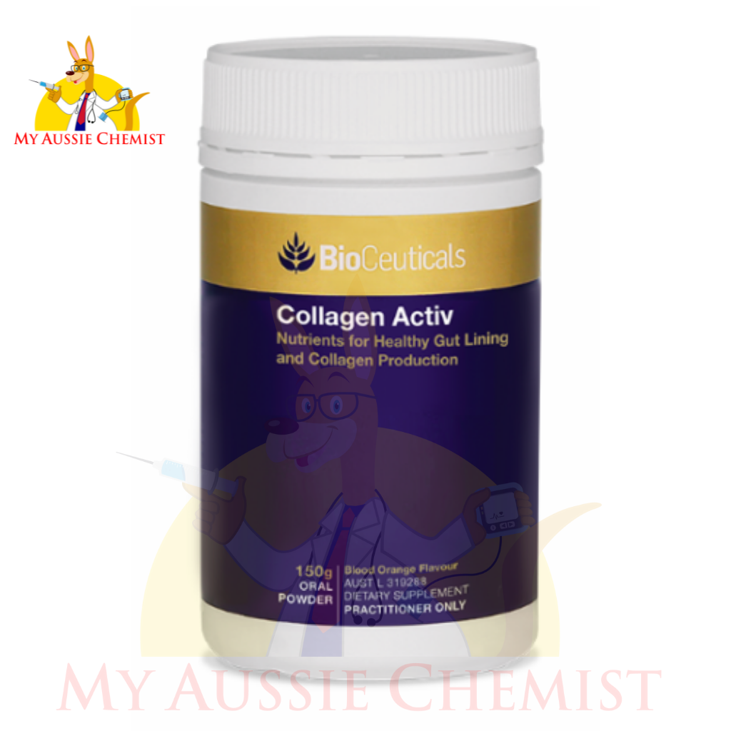 BioCeuticals Collagen Activ 150g