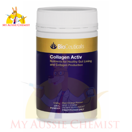 BioCeuticals Collagen Activ 150g