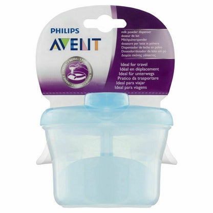 Philips Avent Dispenser Milk Powder 1 Each