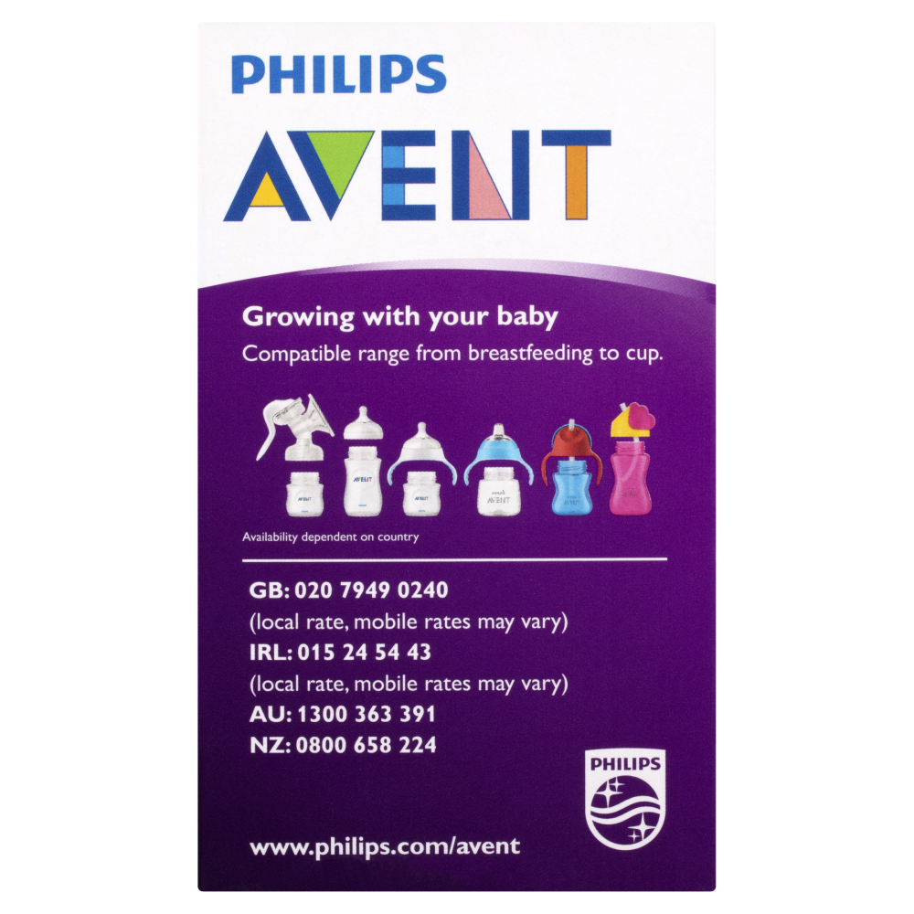 Avent best sale bottles nz