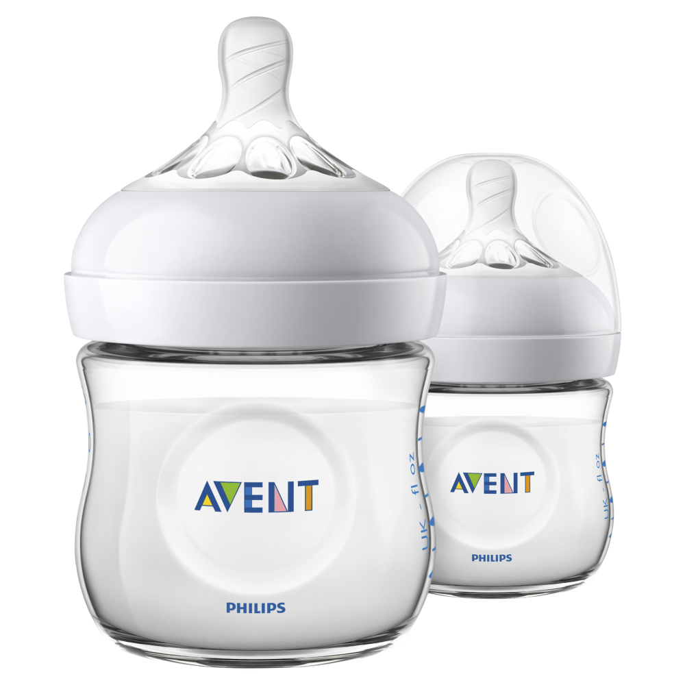 Avent feeding 2024 bottle 125ml