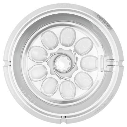 Philips Avent BABY BOTTLES 260ML 2PK Philips Avent Natural Response Baby Bottle 260mL 2 Pack