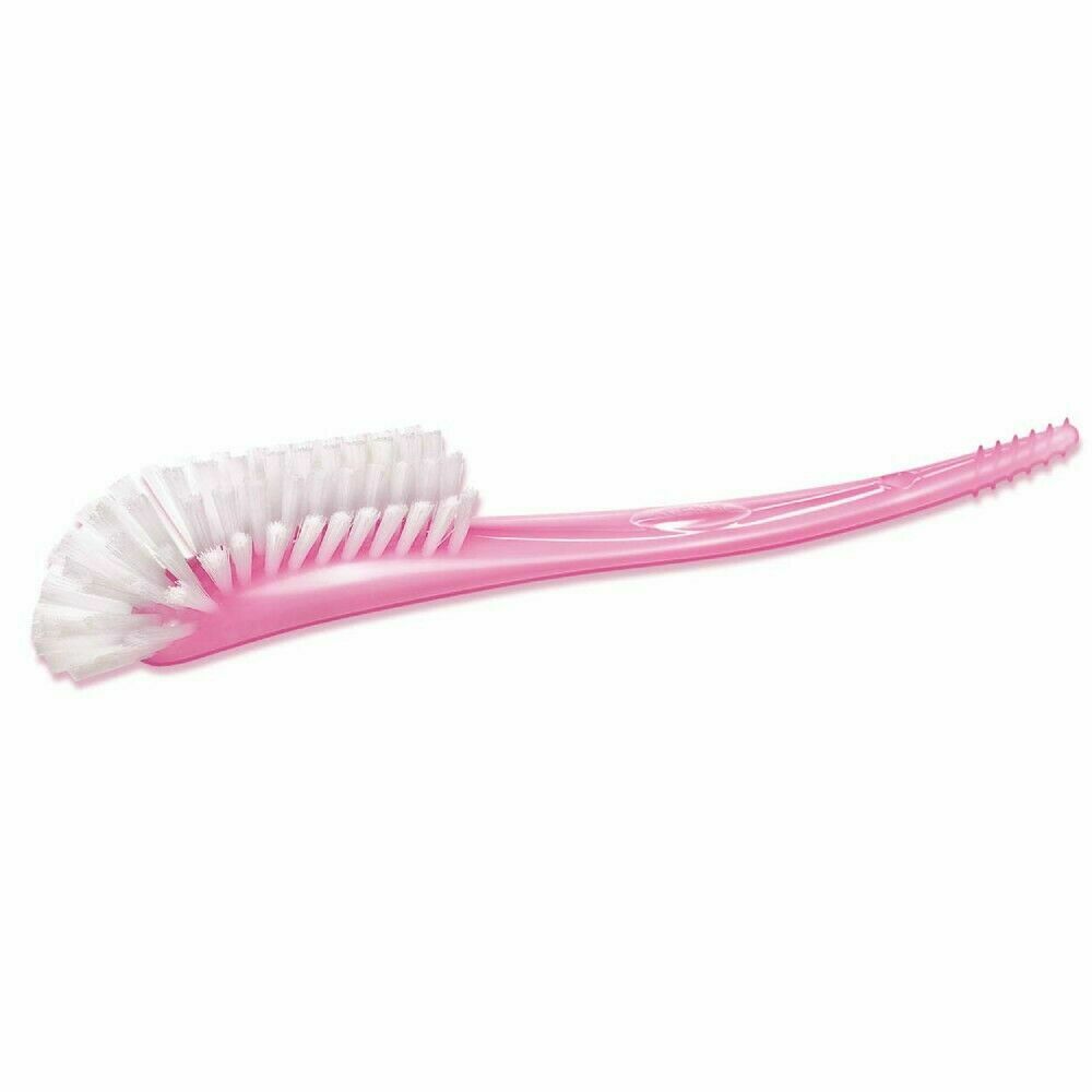 Bottle deals teat brush