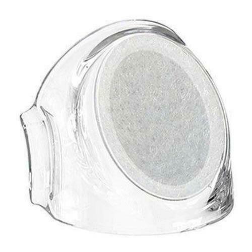 GENUINE Fisher & Paykel Eson 2 Mask Reusable Elbow Diffuser Filter Cover
