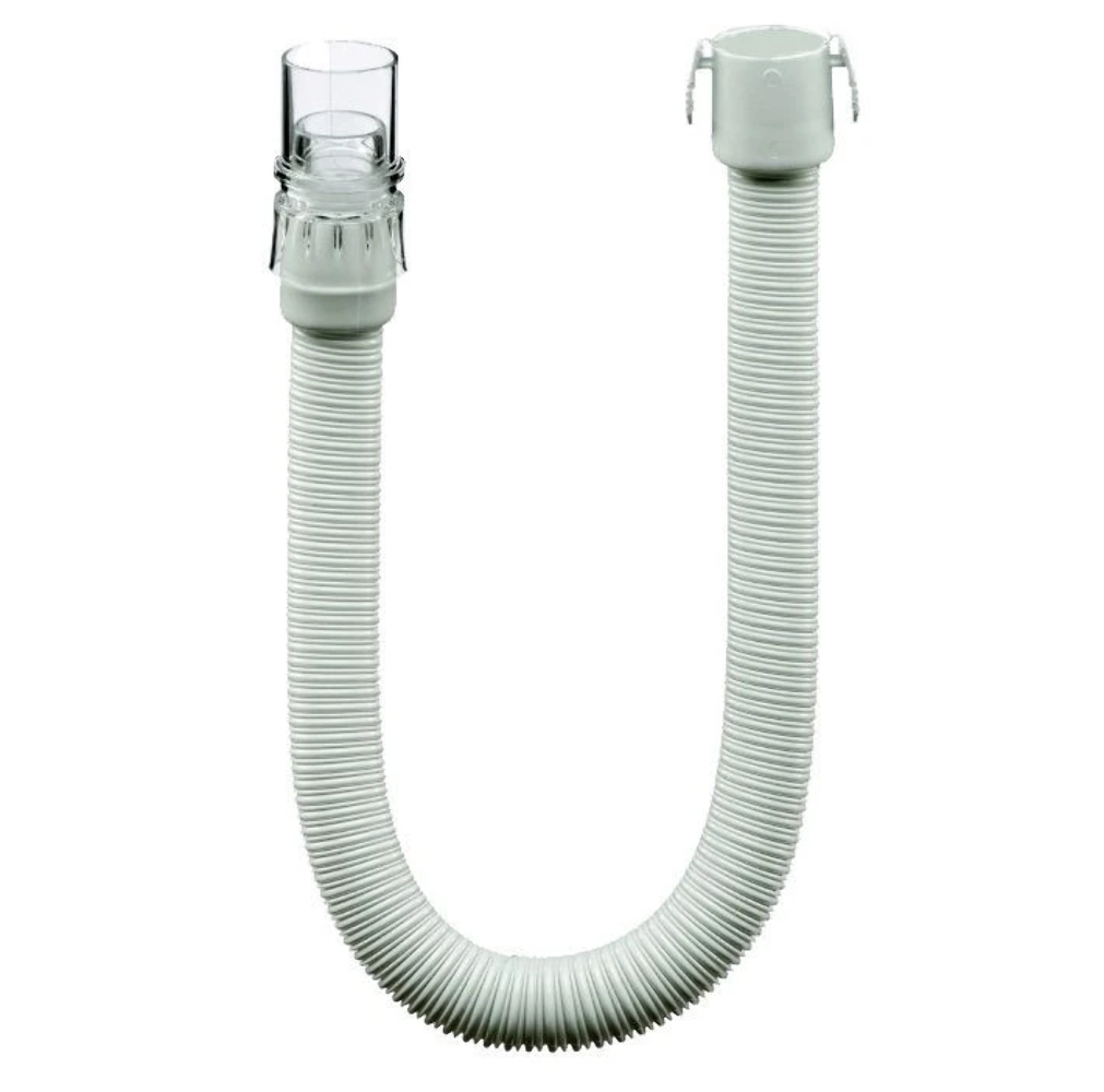 GENUINE New Philips Respironics Amara View Mask Quick Release Tube