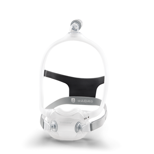 GENUINE Philips DreamWear Full Face Mask