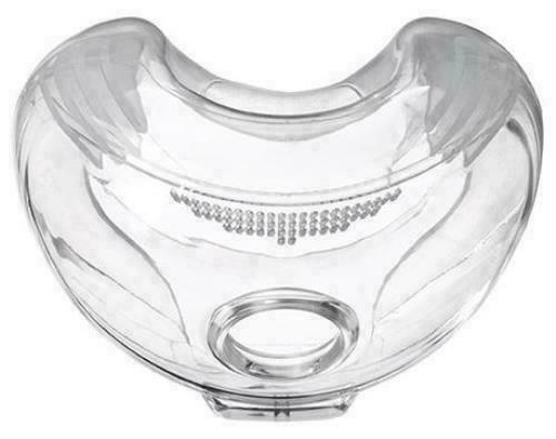 GENUINE Philips Respironics Amara View Mask Replacement Silicon Cushion