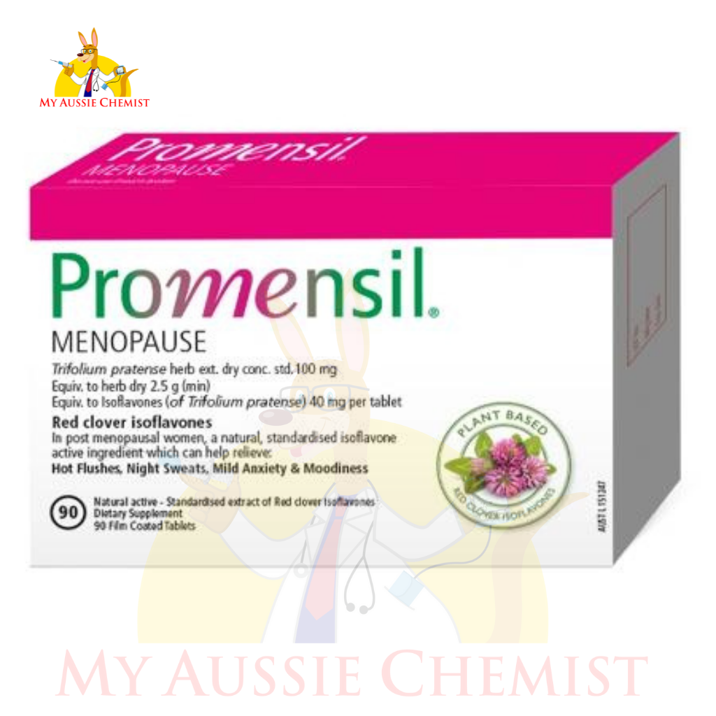 Promensil 90 Tablets