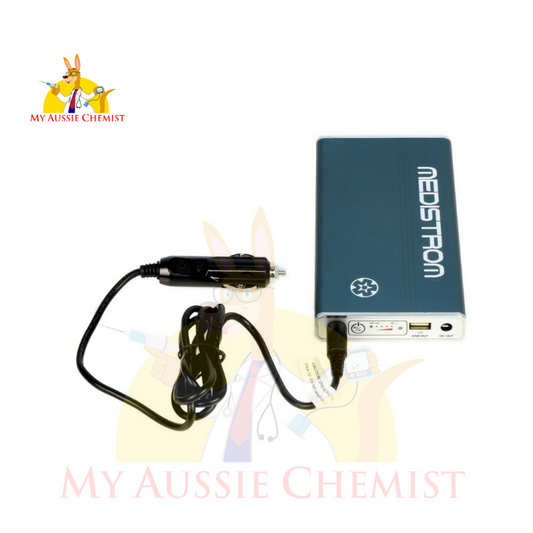 Medistrom Pilot 24 Lite CPAP Battery