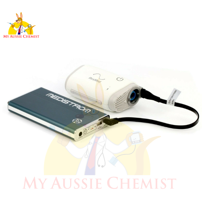 Medistrom Pilot 24 Lite CPAP Battery