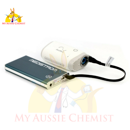 Medistrom Pilot 24 Lite CPAP Battery