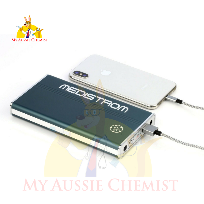 Medistrom Pilot 24 Lite CPAP Battery
