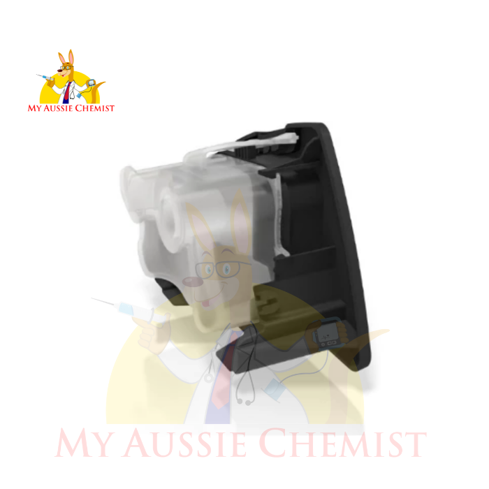 Genuine New ResMed AirSense 10 Machine Side Cover