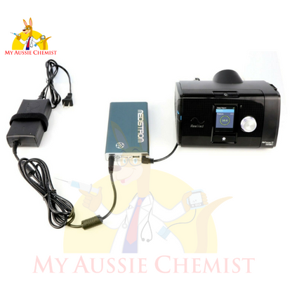 Medistrom Pilot 24 Lite CPAP Battery