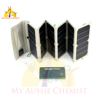 Medistrom Pilot 24 Lite CPAP Battery