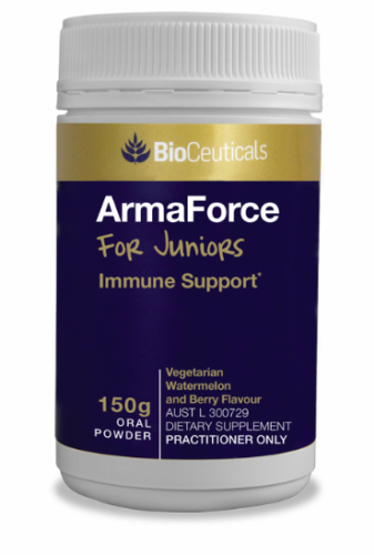 Bioceuticals ArmaForce For Juniors 150g