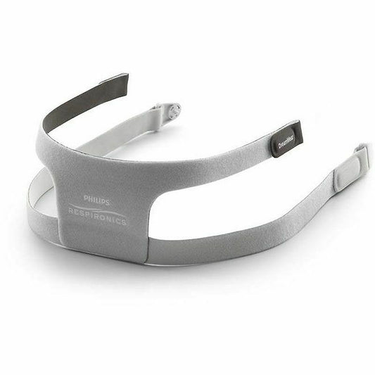 GENUINE Philips DreamWear Full Face Mask Headgear
