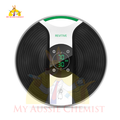 Revitive Medic Circulation Booster. Brand New.