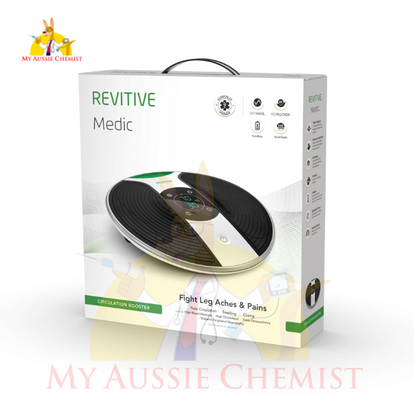 Revitive Medic Circulation Booster. Brand New.
