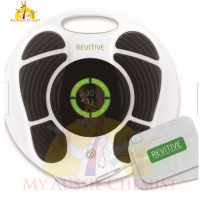 Revitive Osteoarthritis-Knee Circulation Booster