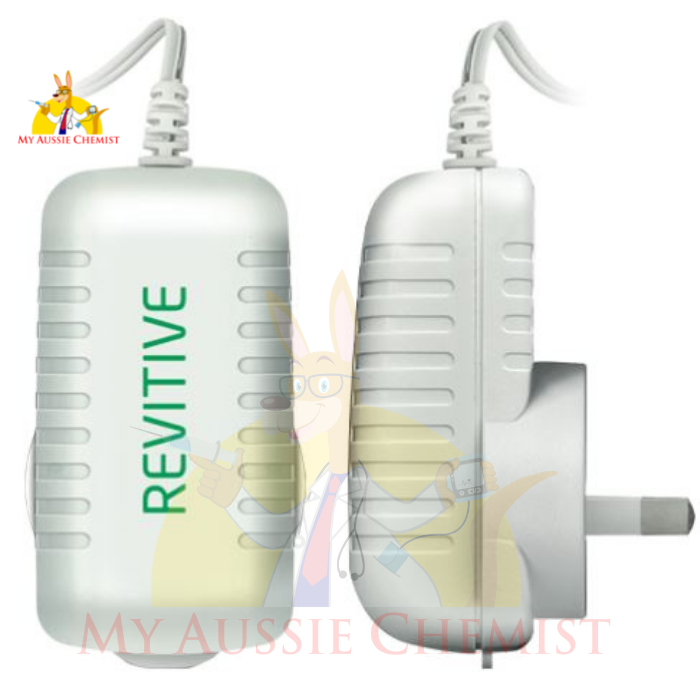 Revitive Genuine Power Adaptor (for Circulation Booster)