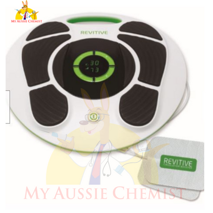 Revitive Osteoarthritis-Knee Circulation Booster