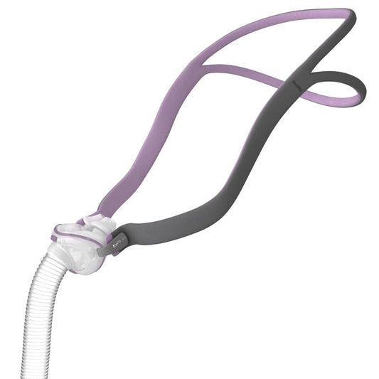 ResMed AirFit P10 Complete Mask System - For Her