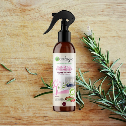 ECOLogic Invoke Room Air Freshener 125mL