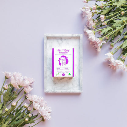 Harmony Restore Exhaustion & Stress Relief 60 Tablets