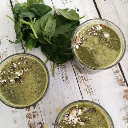 Vital Organic Greens 200gm