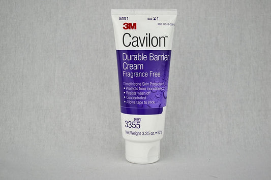 3M Cavilon Durable Barrier Cream 92G Tube