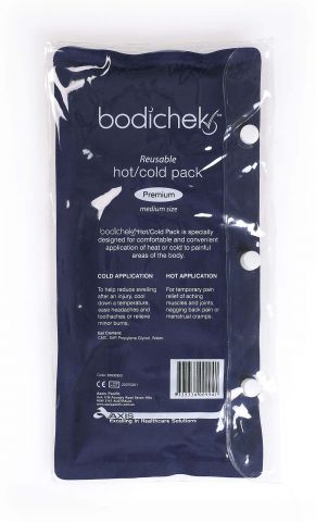 Bodichek Hot/Cold Pack Premium Medium Each