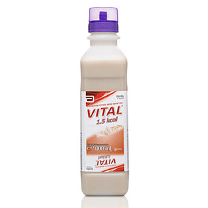 Vital 1.5Kcal Van 200Ml Rpb, Box 30